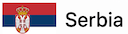 Serbia SR - Serbia